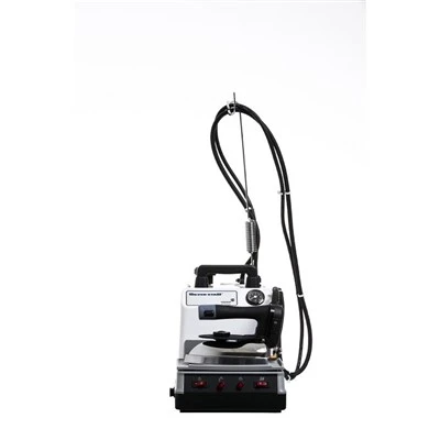 Silver Star Sr-5800 Boiler