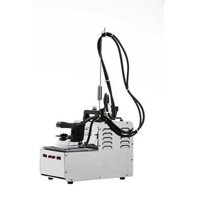 Silver Star SR-5800SL BOILER